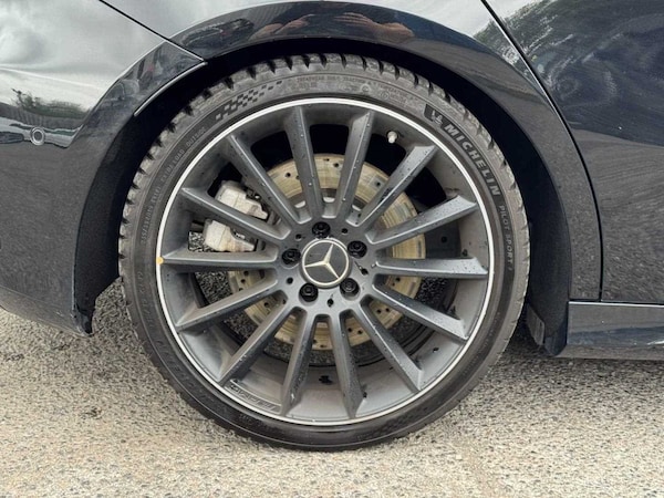 Used Mercedes-Benz A-Class 2022 for sale - 75592352: Photo 9