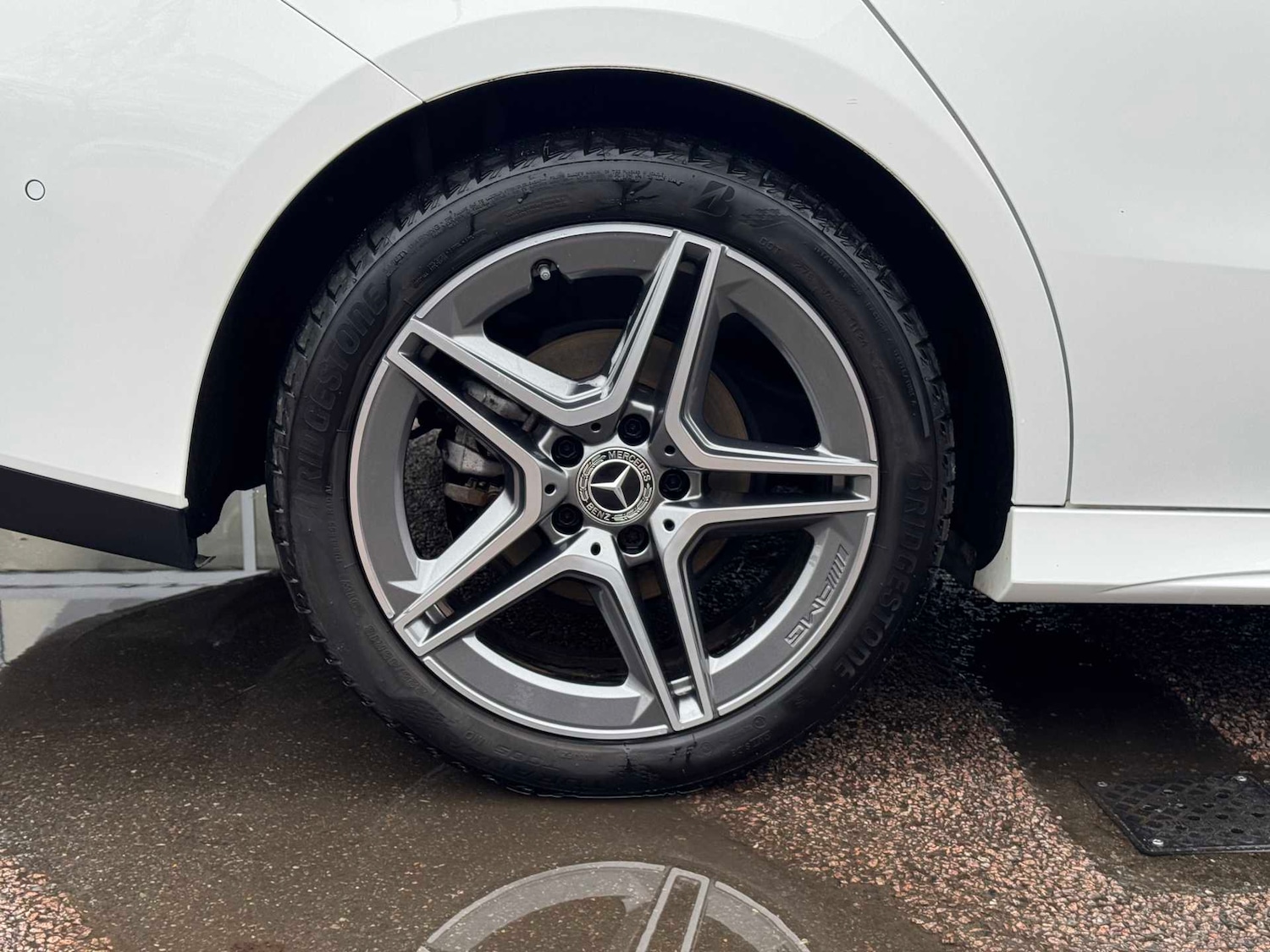 Used Mercedes-Benz CLA 2024 for sale - 76704971: Photo 12