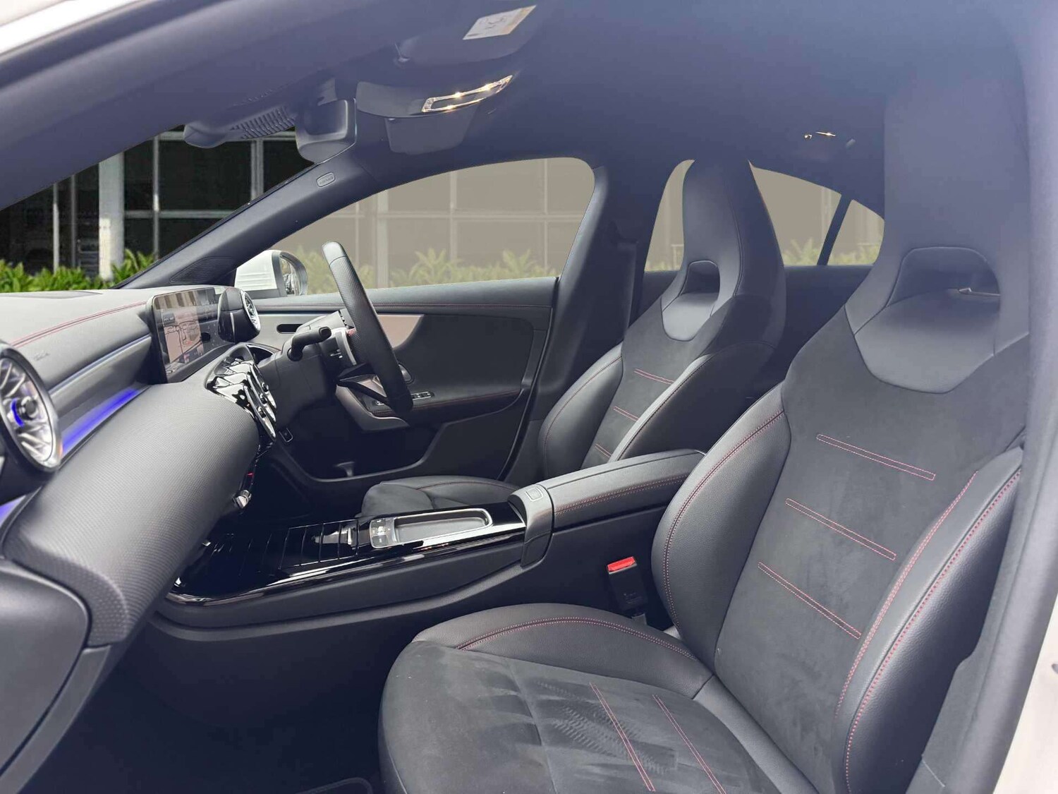 Used Mercedes-Benz CLA 2024 for sale - 76704971: Photo 15