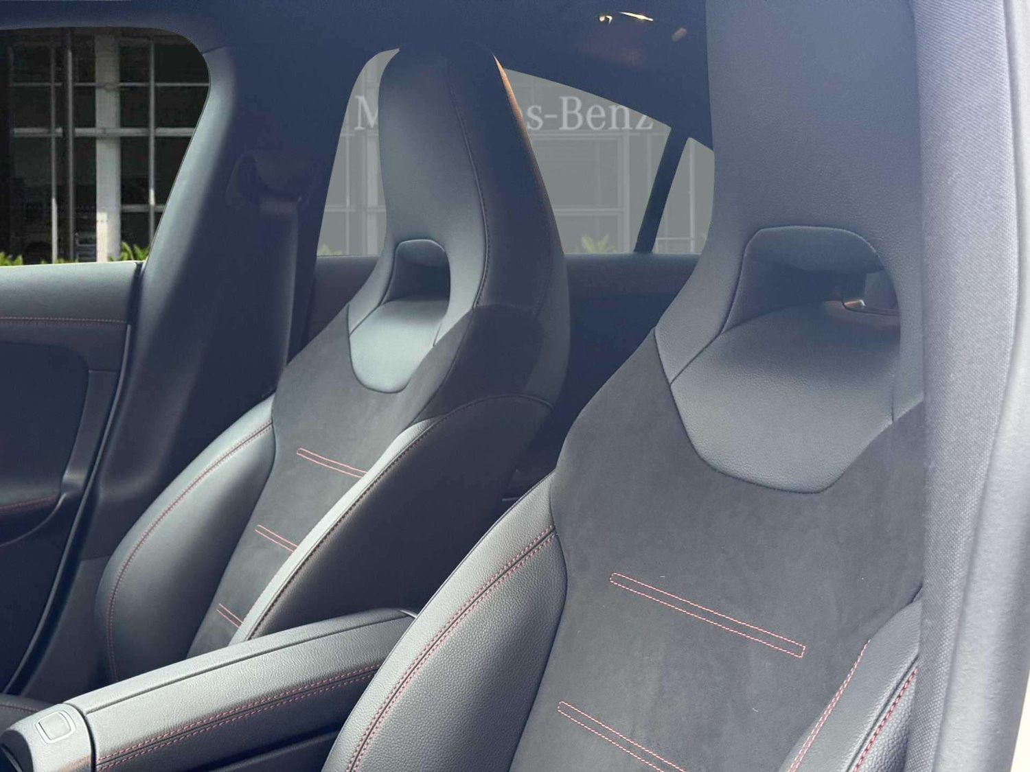 Used Mercedes-Benz CLA 2024 for sale - 76704971: Photo 16