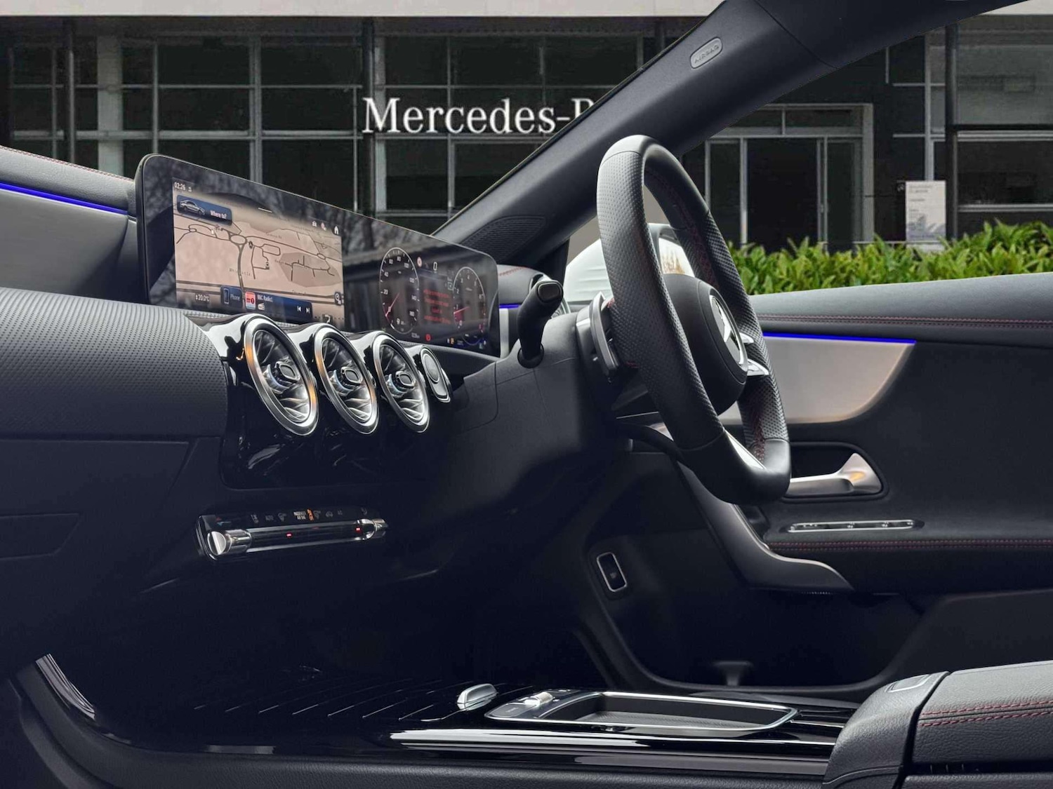 Used Mercedes-Benz CLA 2024 for sale - 76704971: Photo 17