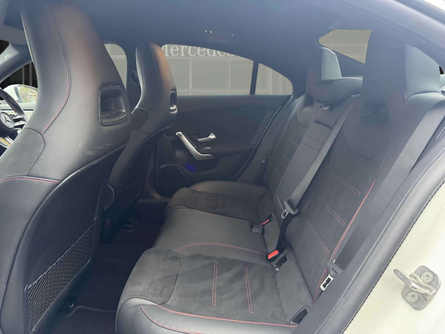 Used Mercedes-Benz CLA 2024 for sale - 76704971: Photo 22