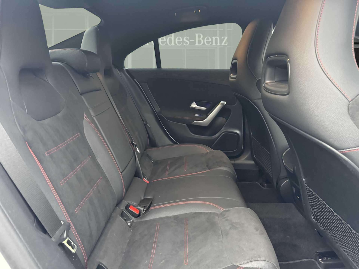 Used Mercedes-Benz CLA 2024 for sale - 76704971: Photo 25