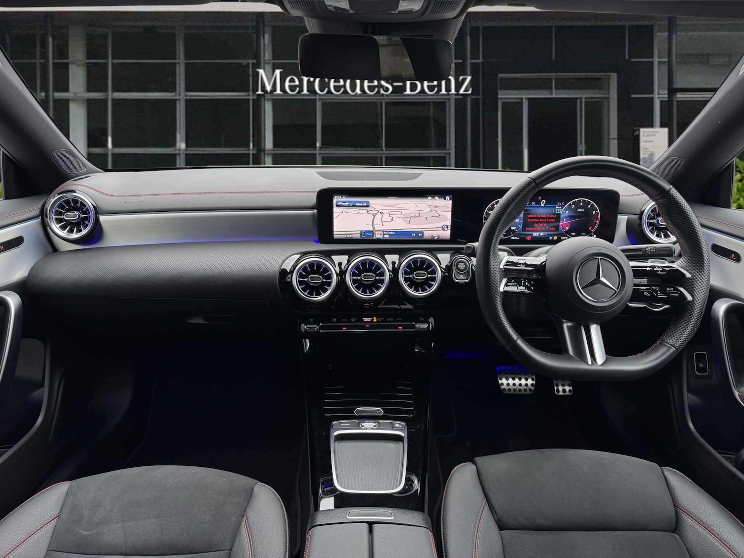 Used Mercedes-Benz CLA 2024 for sale - 76704971: Photo 26