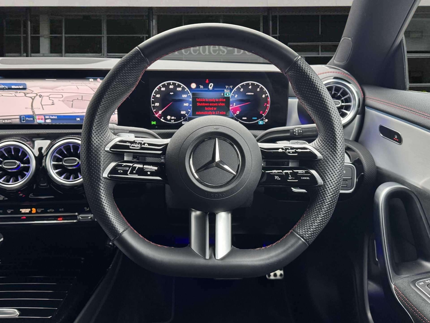 Used Mercedes-Benz CLA 2024 for sale - 76704971: Photo 28