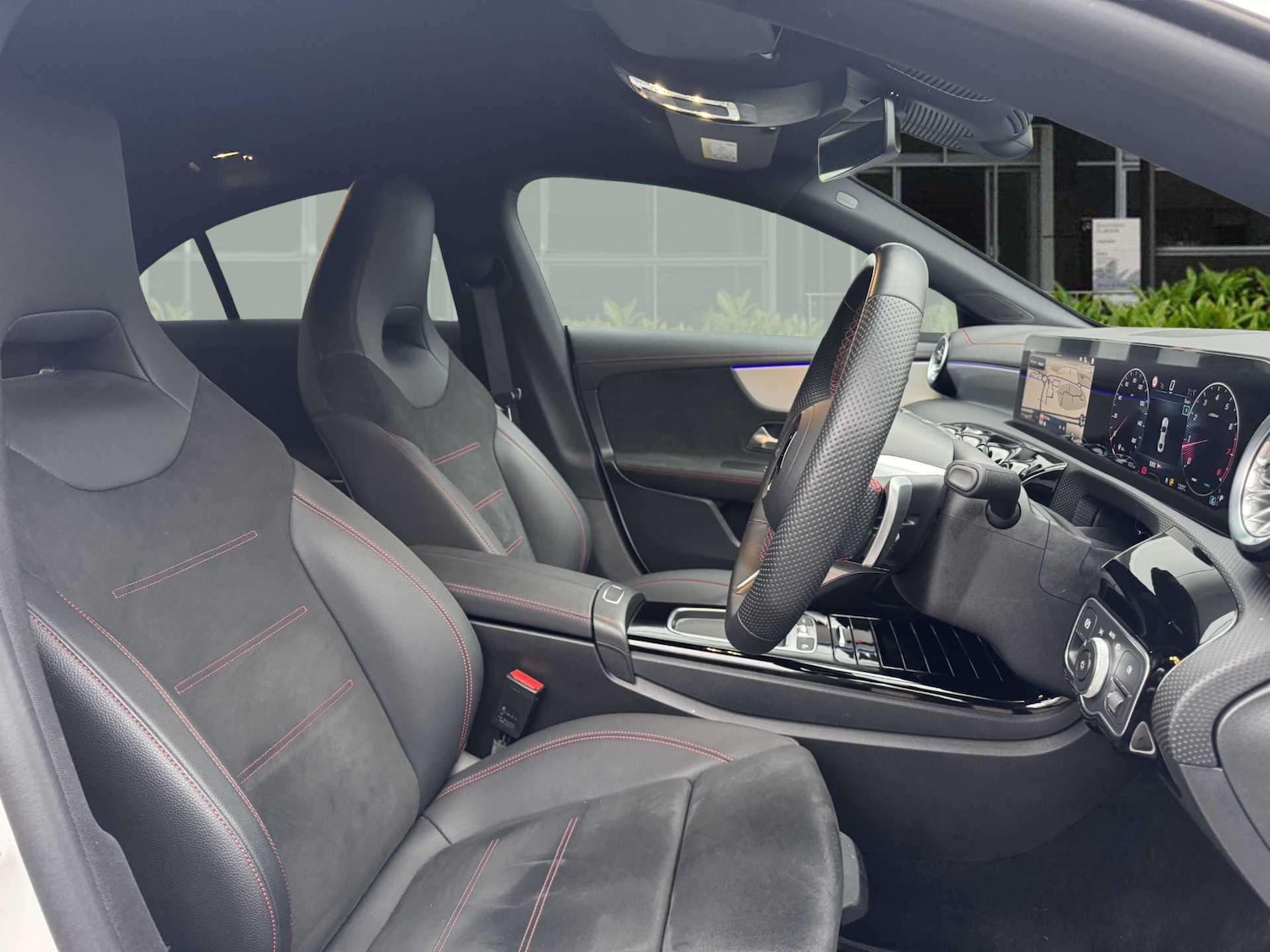 Used Mercedes-Benz CLA 2024 for sale - 76704971: Photo 29