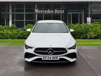 Used Mercedes-Benz CLA 2024 for sale - 76704971: Photo