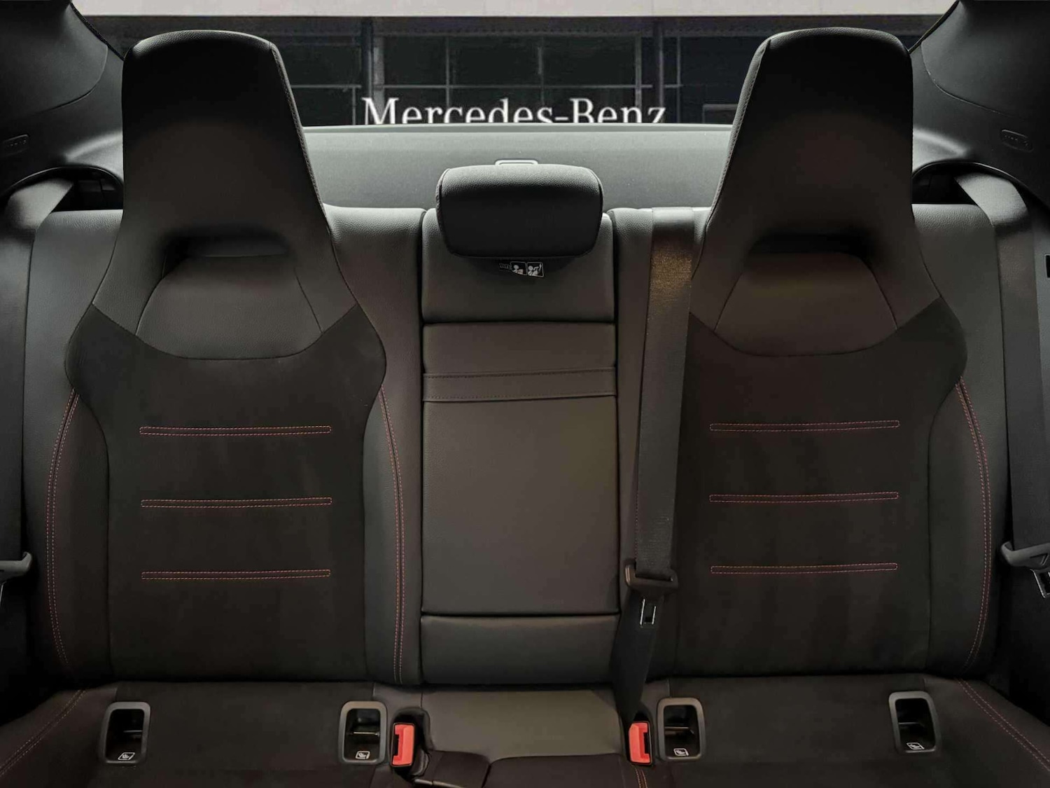 Used Mercedes-Benz CLA 2024 for sale - 76704971: Photo 30