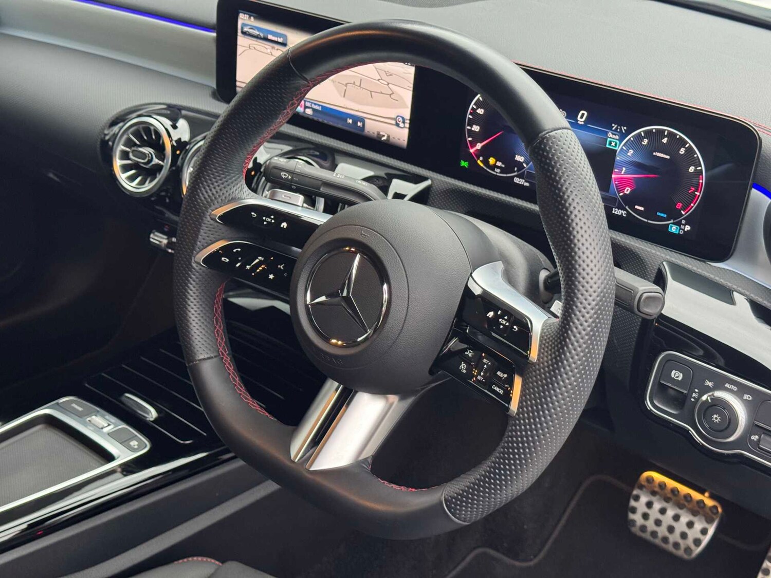 Used Mercedes-Benz CLA 2024 for sale - 76704971: Photo 31