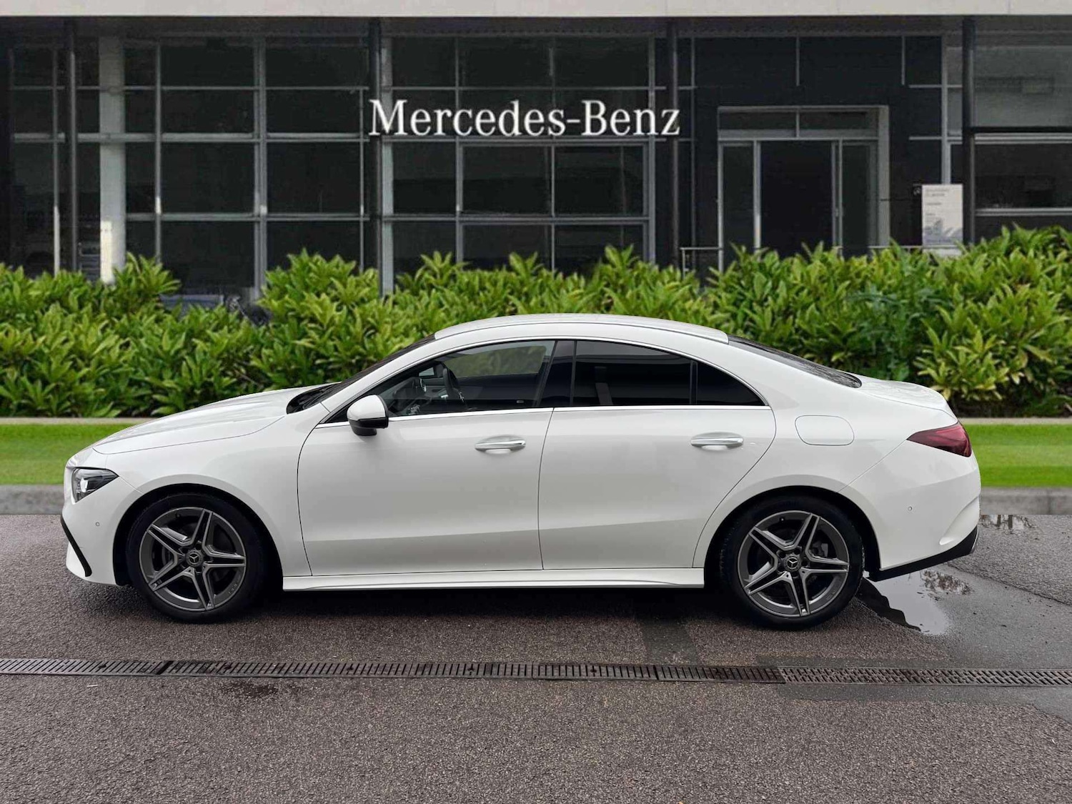 Used Mercedes-Benz CLA 2024 for sale - 76704971: Photo 5