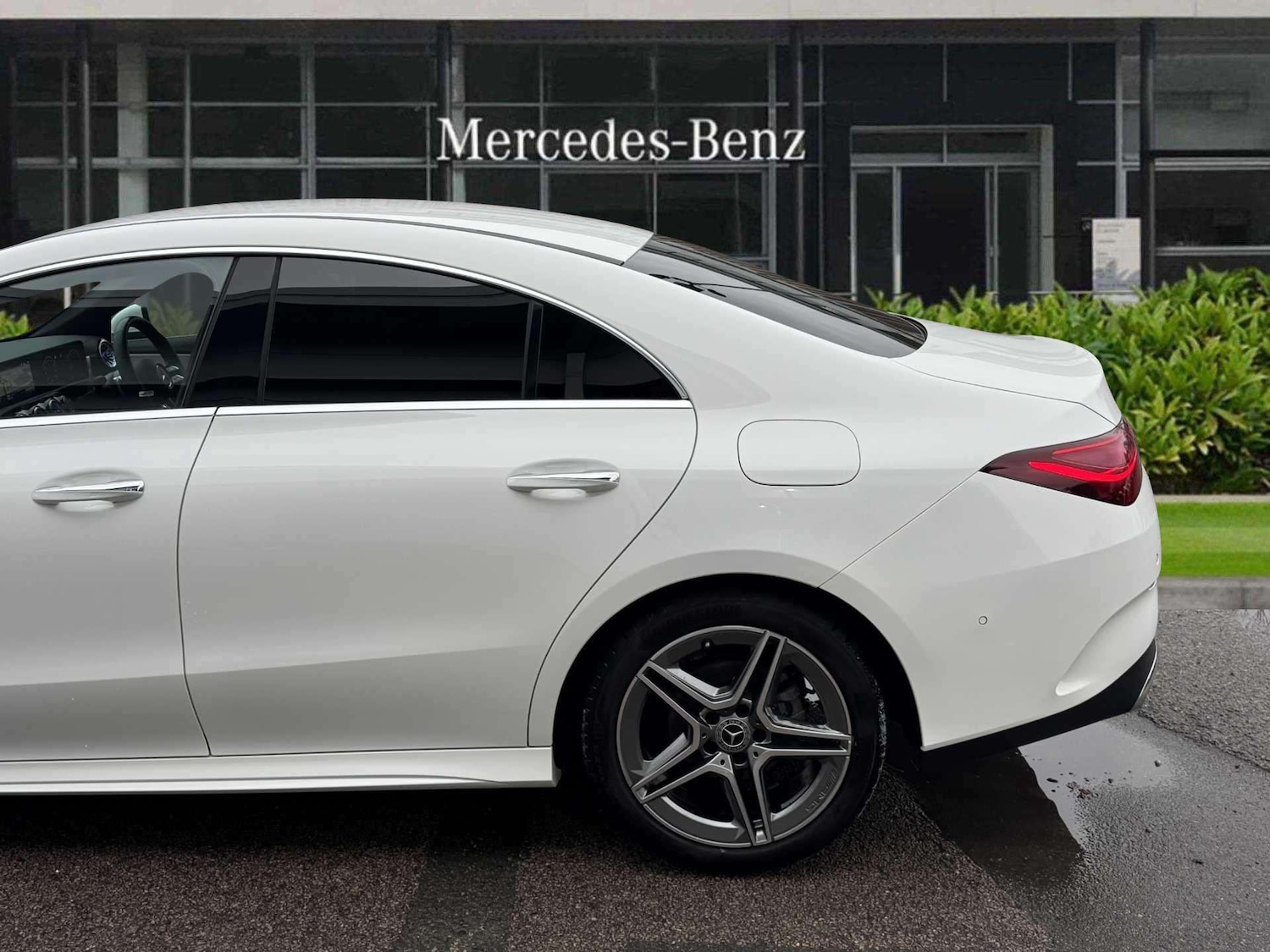 Used Mercedes-Benz CLA 2024 for sale - 76704971: Photo 6