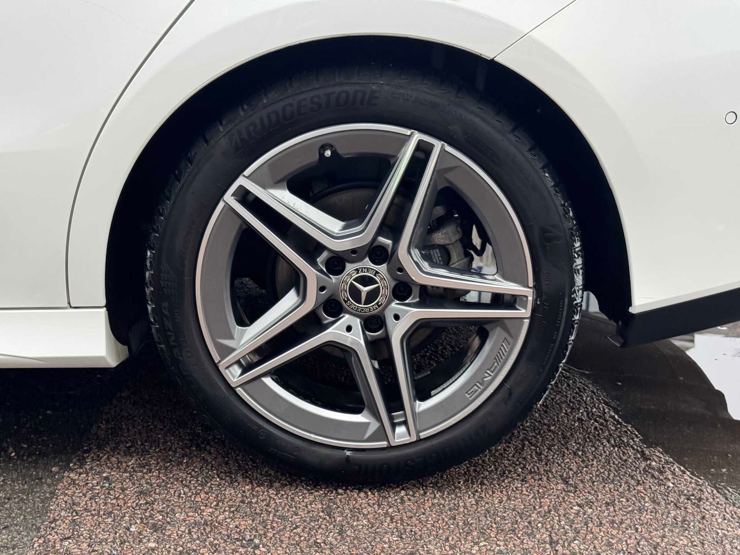 Used Mercedes-Benz CLA 2024 for sale - 76704971: Photo 7