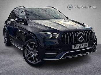 Used Mercedes-Benz GLE 2022 for sale - 79878412: Photo