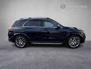 Used Mercedes-Benz GLE 2022 for sale - 79878412: Photo