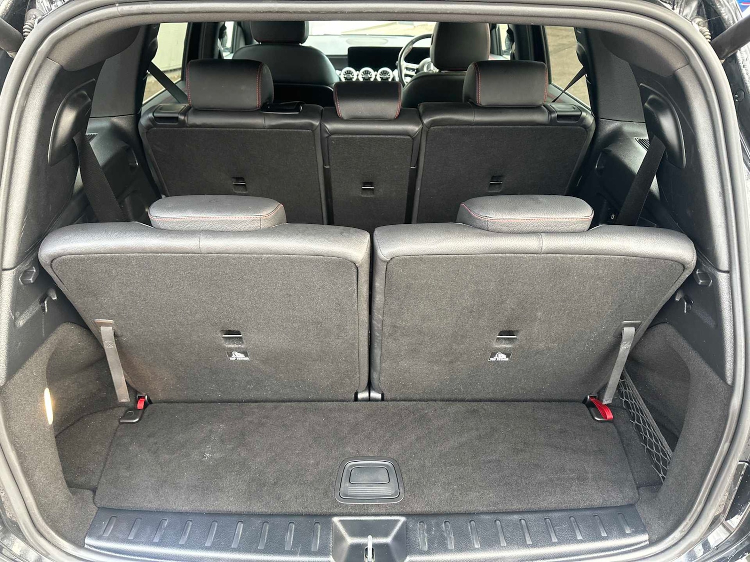 Used Mercedes-Benz GLB 2024 for sale - 76515657: Photo 18