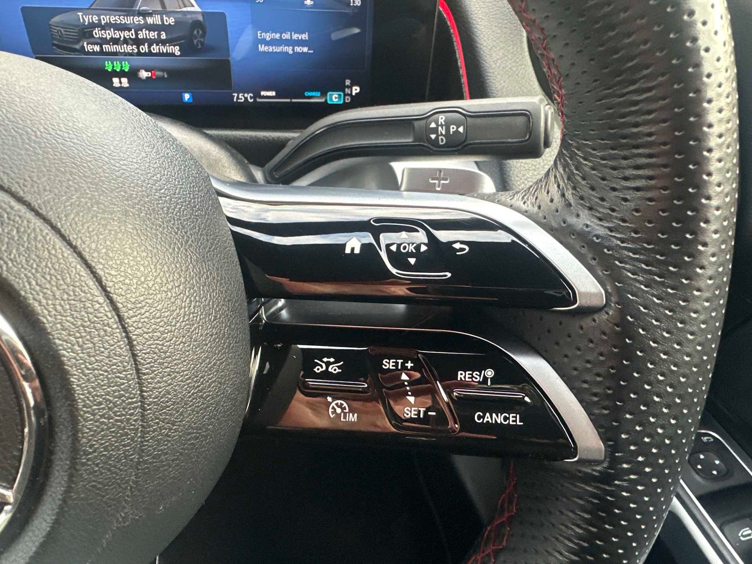 Used Mercedes-Benz GLB 2024 for sale - 76515657: Photo 20