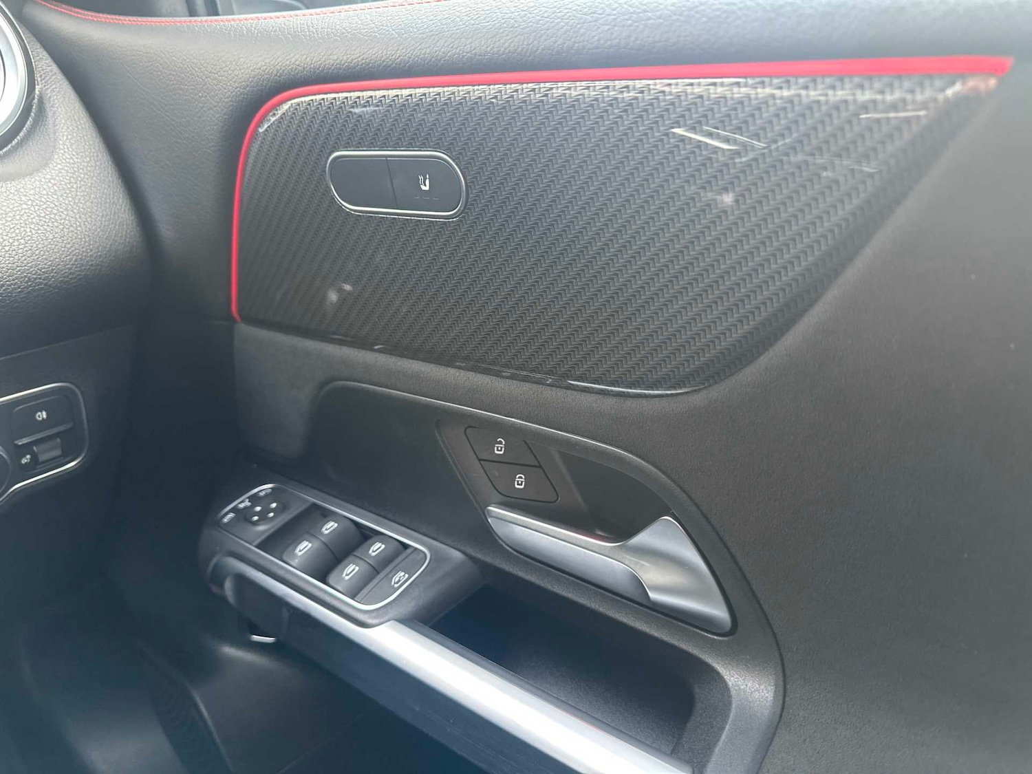 Used Mercedes-Benz GLB 2024 for sale - 76515657: Photo 21