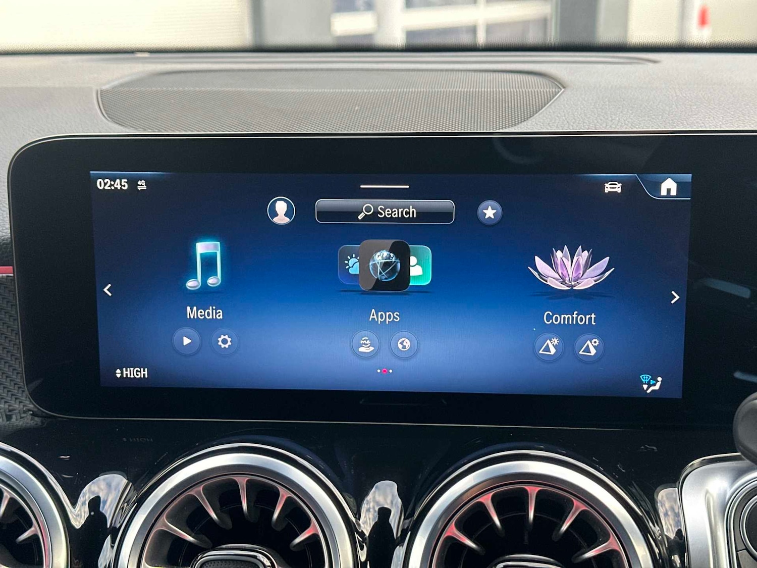 Used Mercedes-Benz GLB 2024 for sale - 76515657: Photo 28