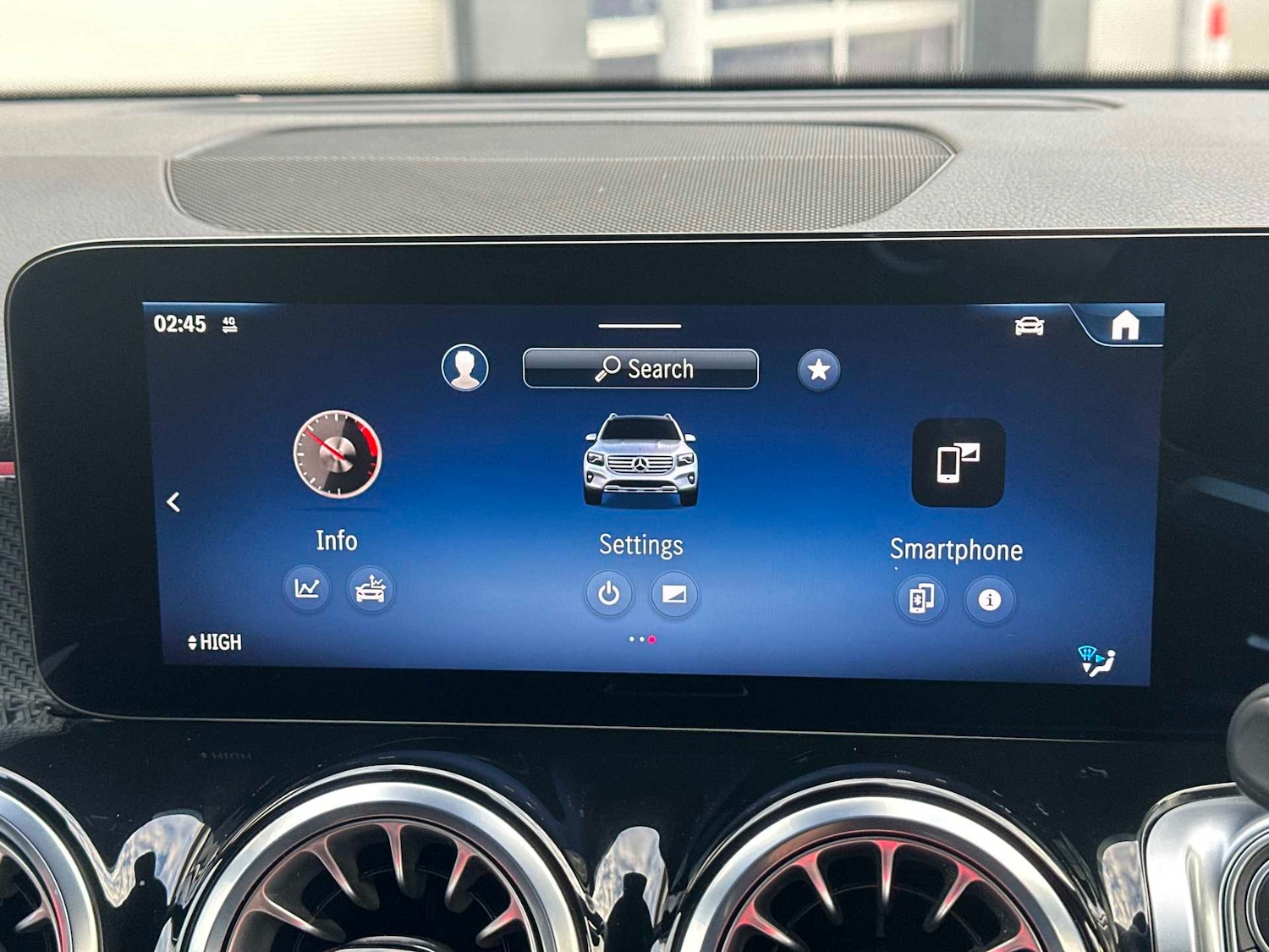 Used Mercedes-Benz GLB 2024 for sale - 76515657: Photo 29