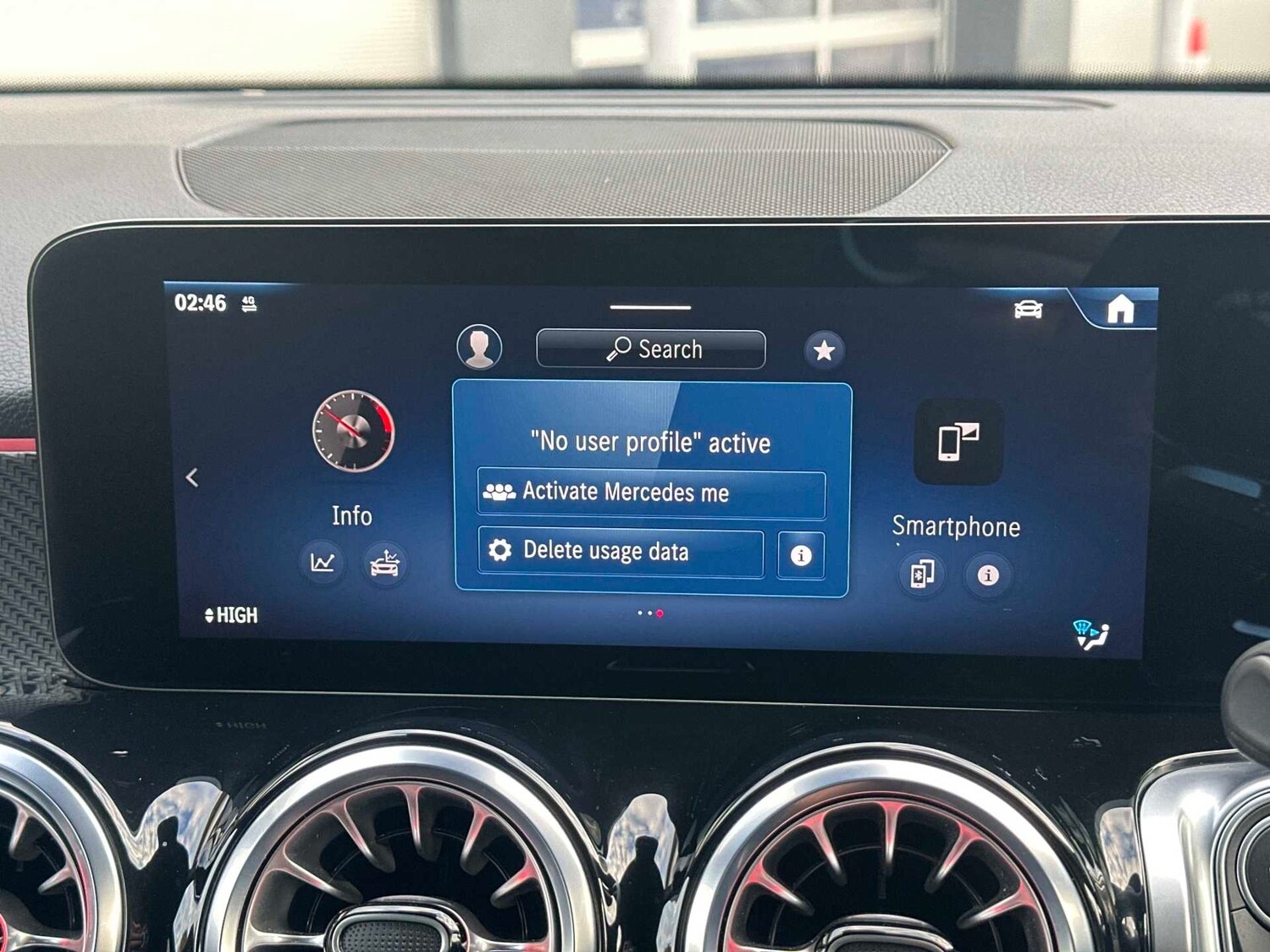 Used Mercedes-Benz GLB 2024 for sale - 76515657: Photo 31