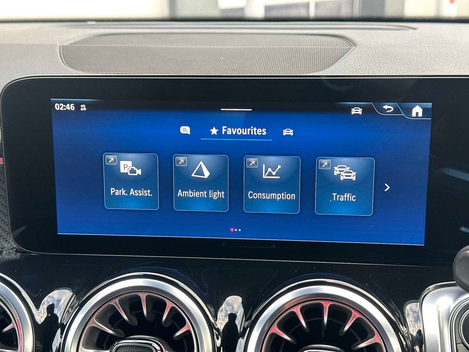 Used Mercedes-Benz GLB 2024 for sale - 76515657: Photo 32