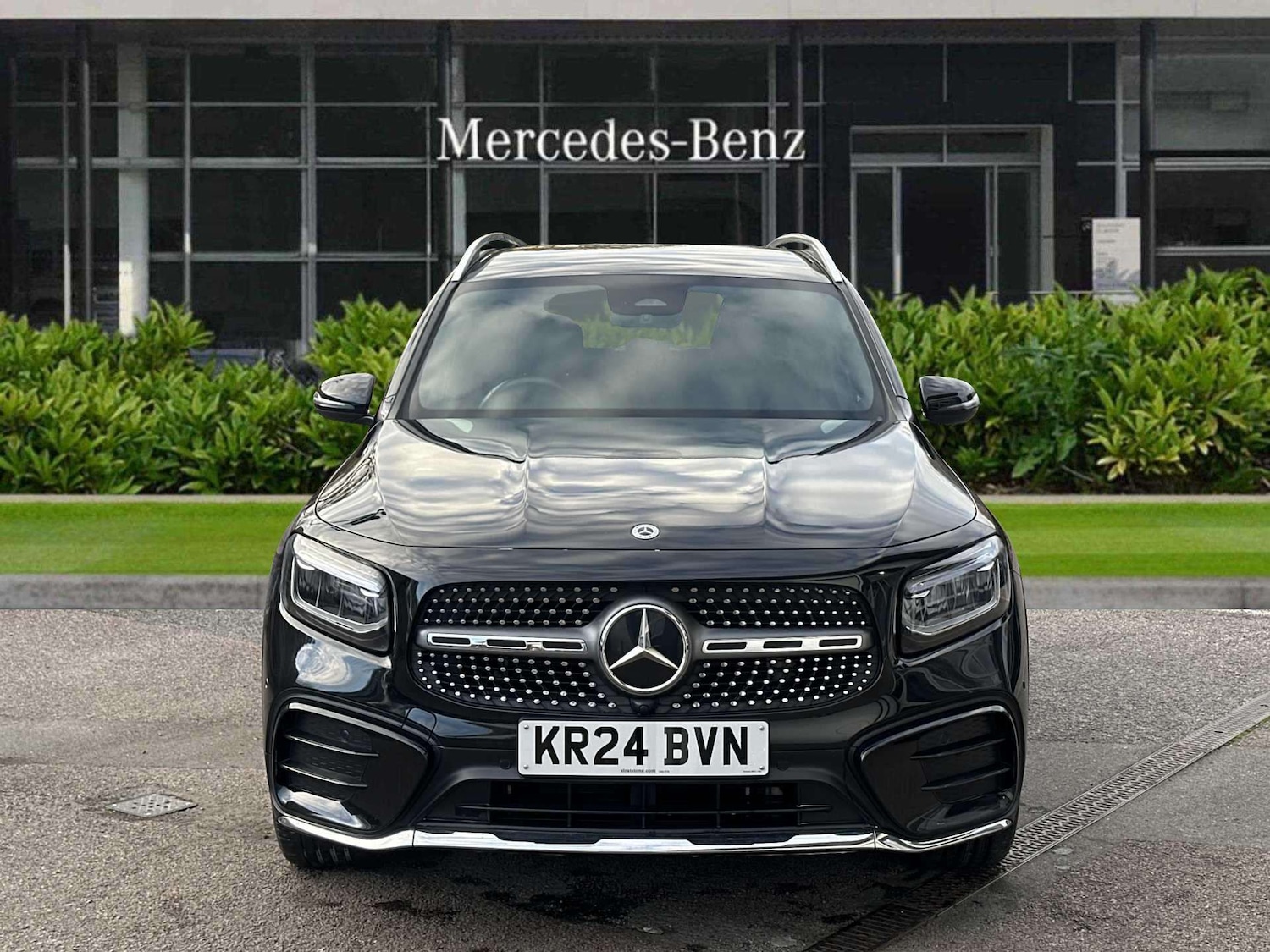 Used Mercedes-Benz GLB 2024 for sale - 76515657: Photo 4