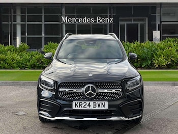 Used Mercedes-Benz GLB 2024 for sale - 76515657: Photo
