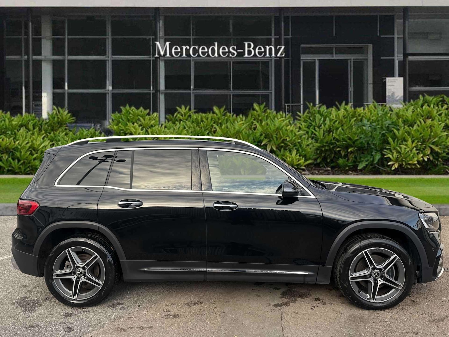 Used Mercedes-Benz GLB 2024 for sale - 76515657: Photo 6