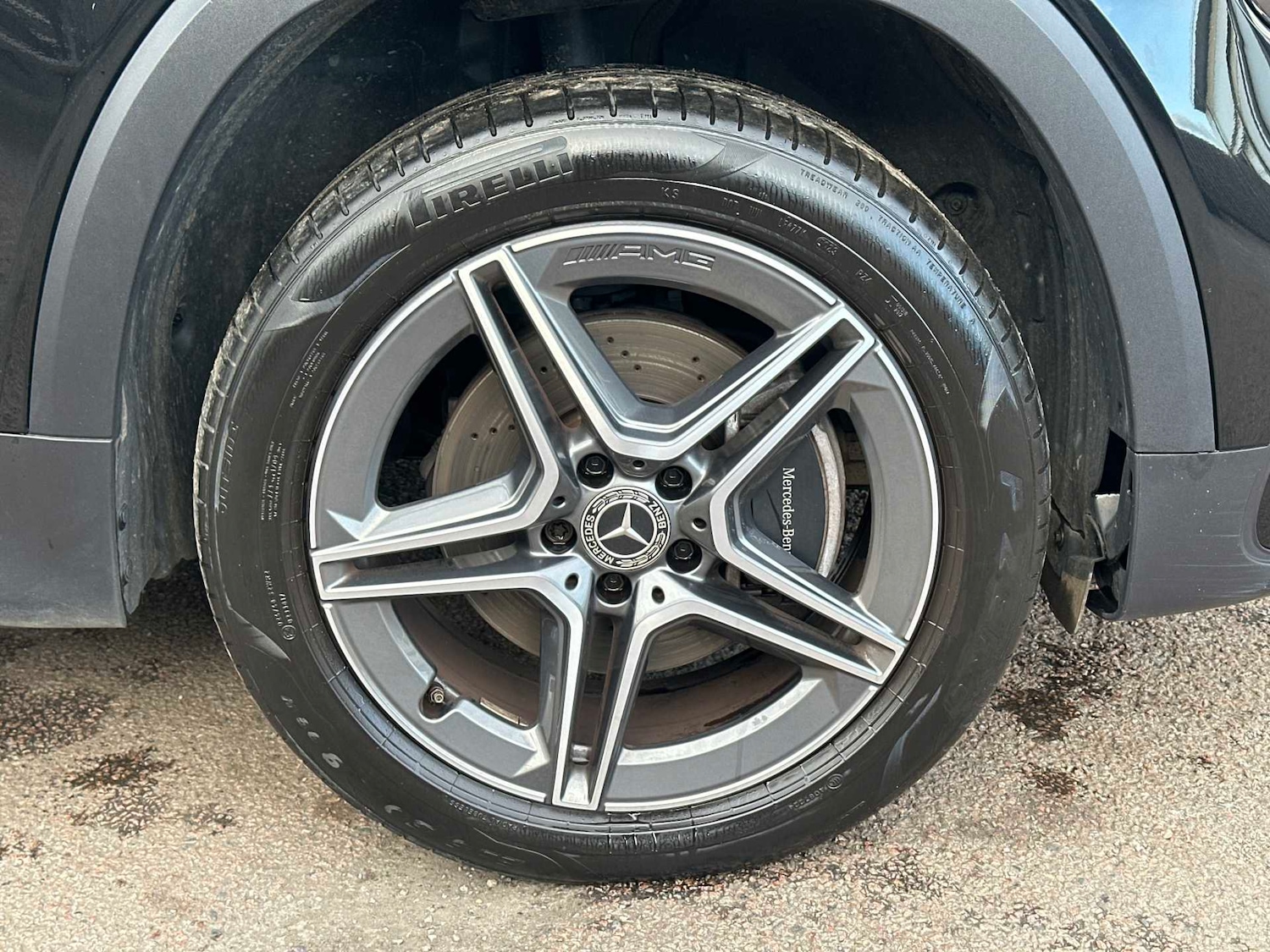 Used Mercedes-Benz GLB 2024 for sale - 76515657: Photo 7