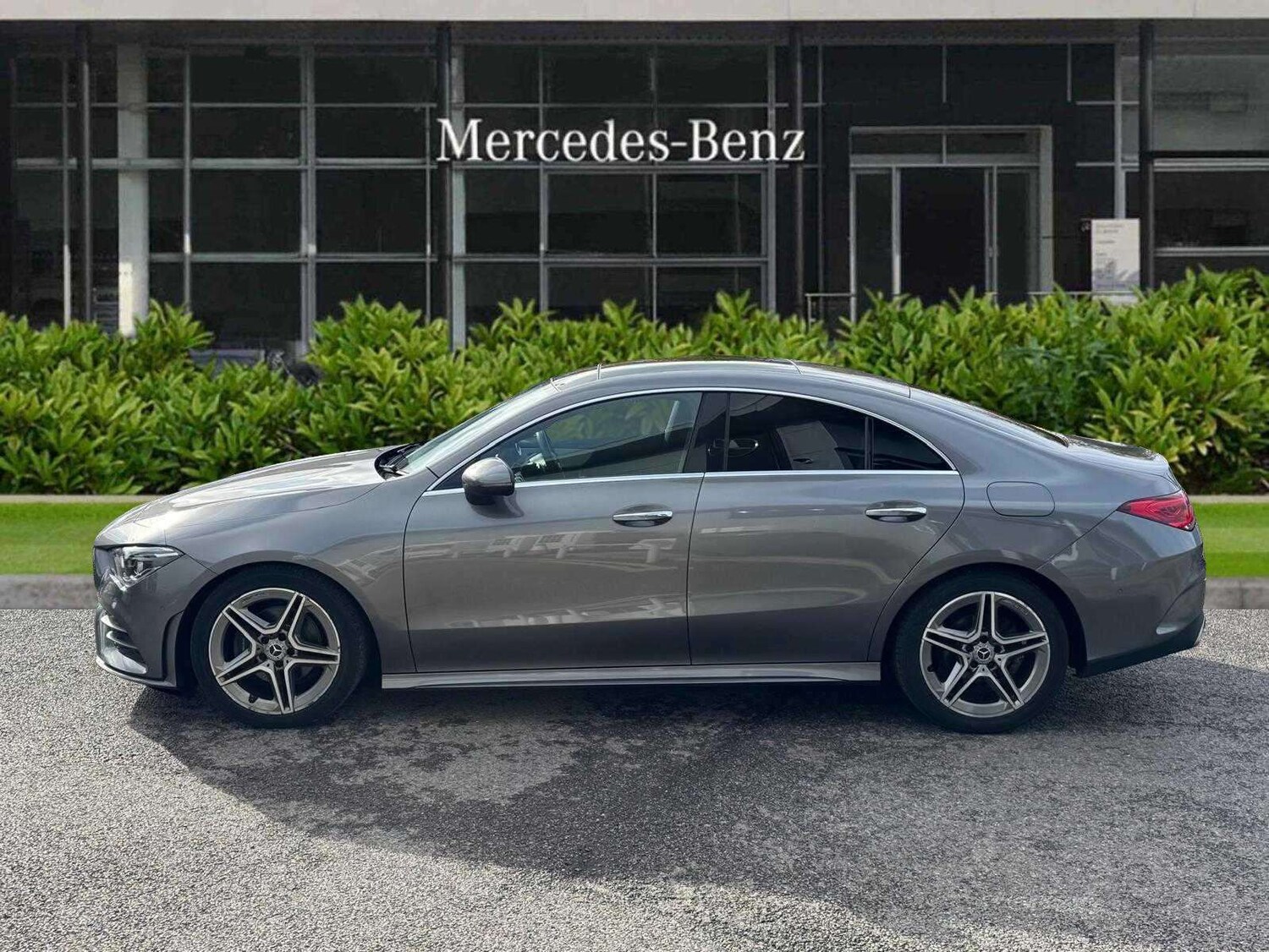 Used Mercedes-Benz CLA 2021 for sale - 76286336: Photo 16