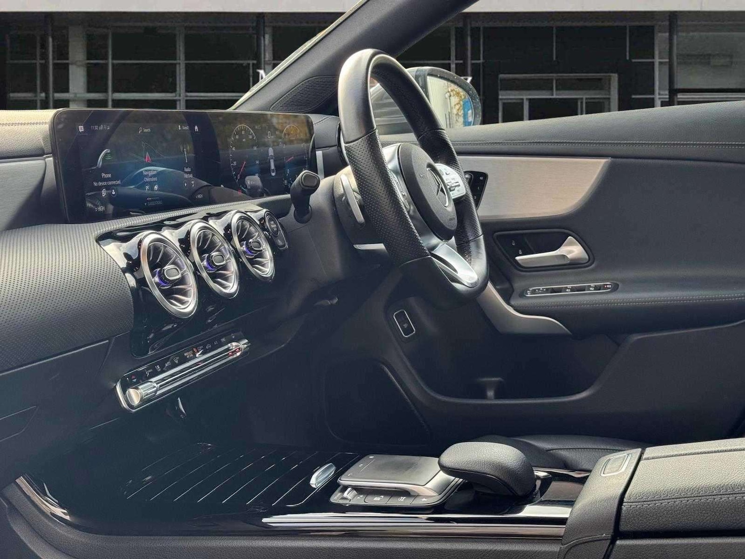 Used Mercedes-Benz CLA 2021 for sale - 76286336: Photo 19