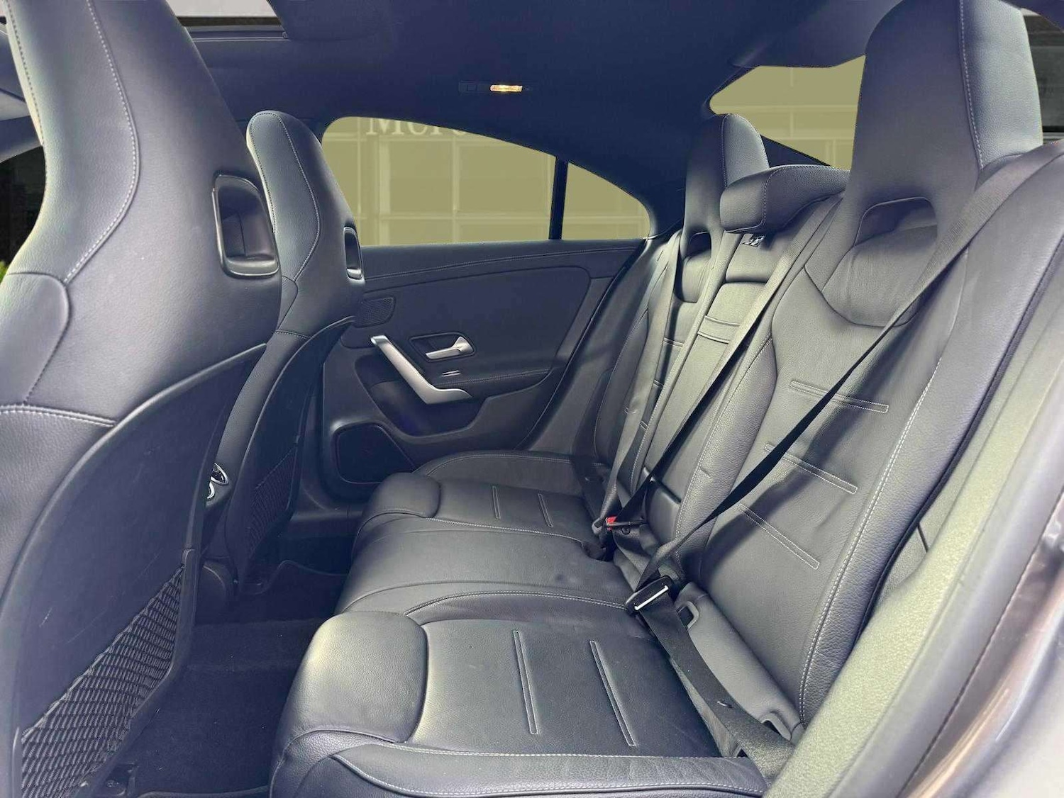 Used Mercedes-Benz CLA 2021 for sale - 76286336: Photo 22