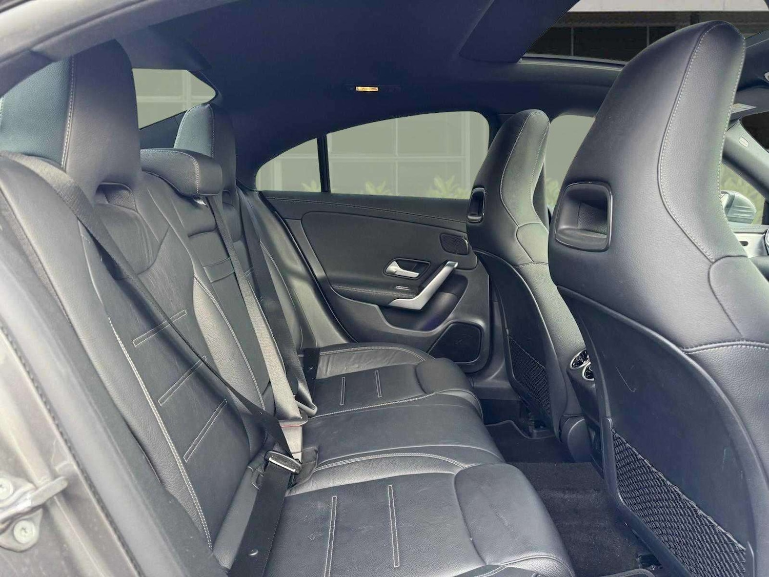 Used Mercedes-Benz CLA 2021 for sale - 76286336: Photo 25