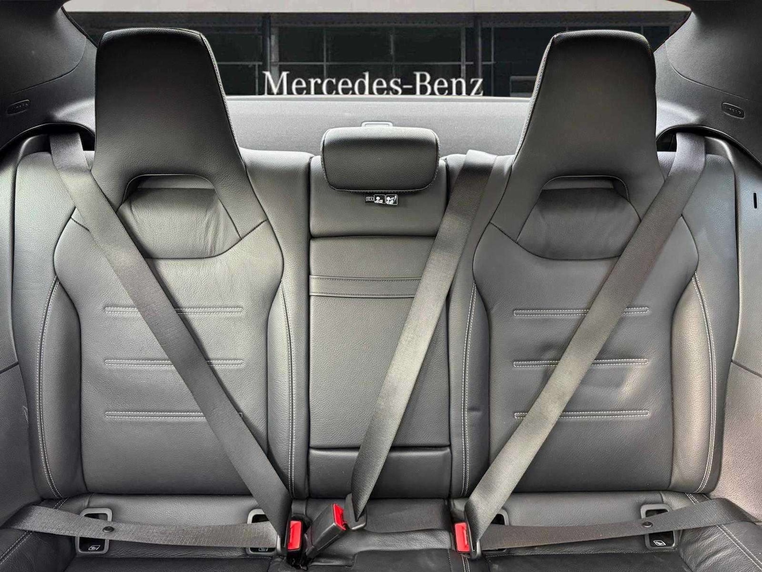 Used Mercedes-Benz CLA 2021 for sale - 76286336: Photo 30