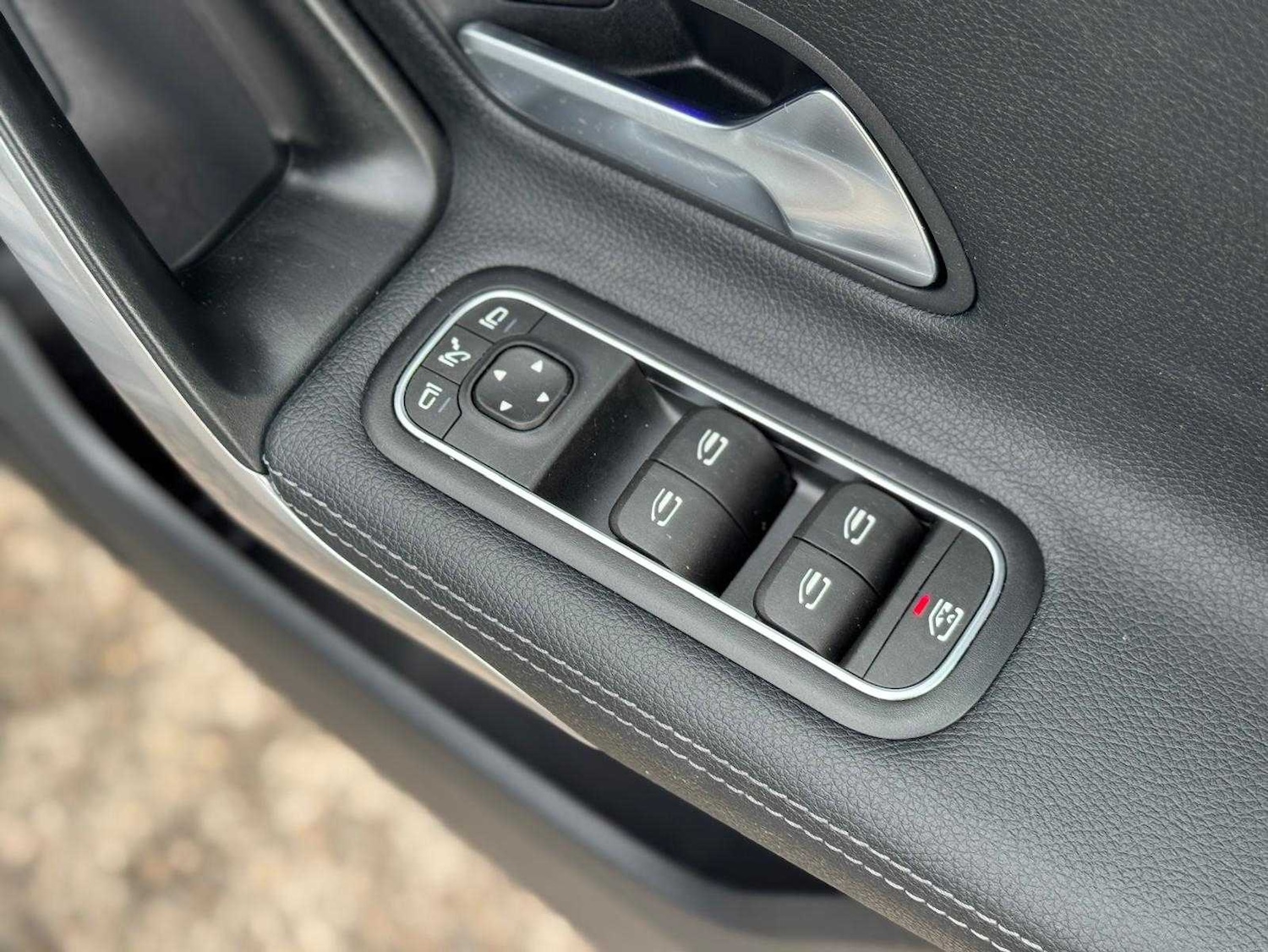 Used Mercedes-Benz CLA 2021 for sale - 76286336: Photo 32
