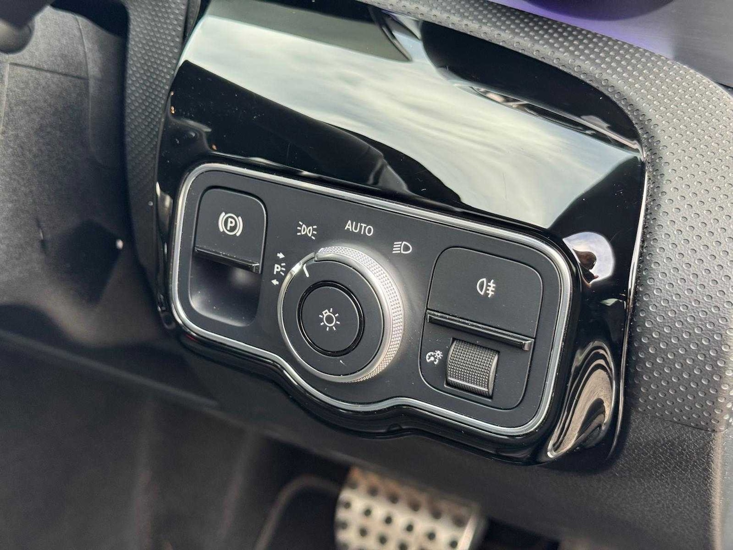 Used Mercedes-Benz CLA 2021 for sale - 76286336: Photo 33