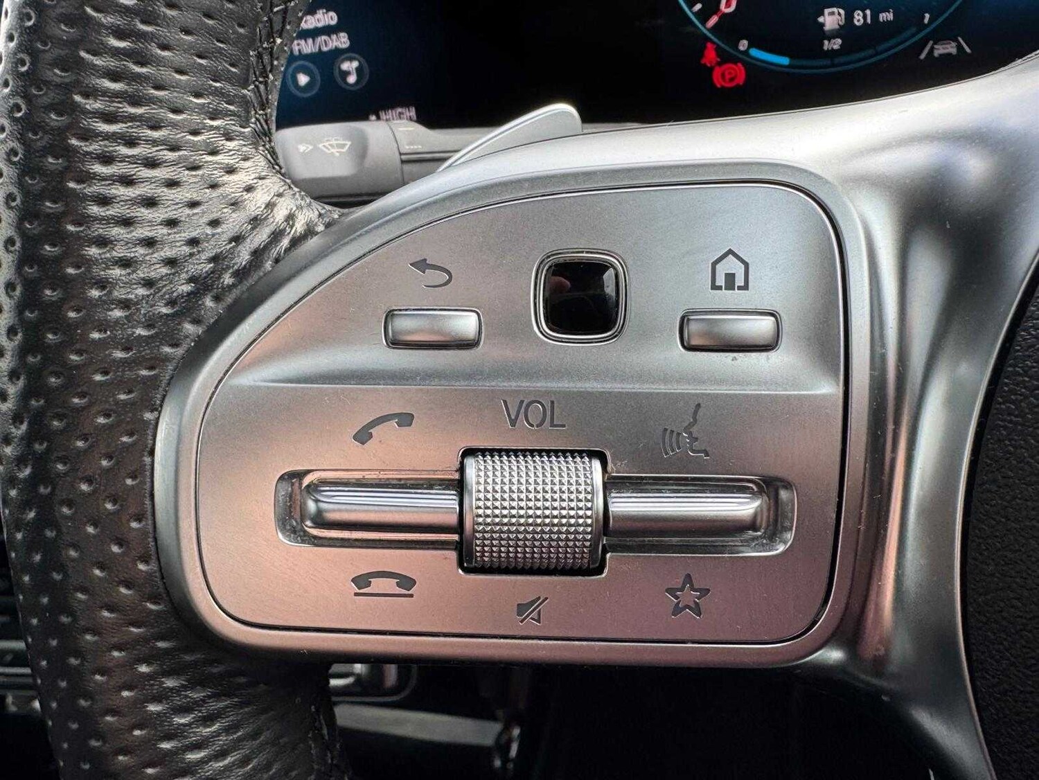 Used Mercedes-Benz CLA 2021 for sale - 76286336: Photo 35
