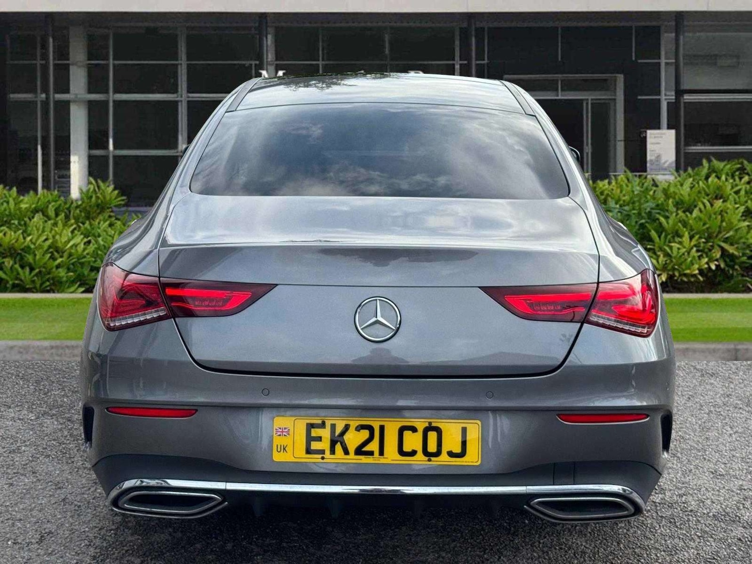 Used Mercedes-Benz CLA 2021 for sale - 76286336: Photo 6