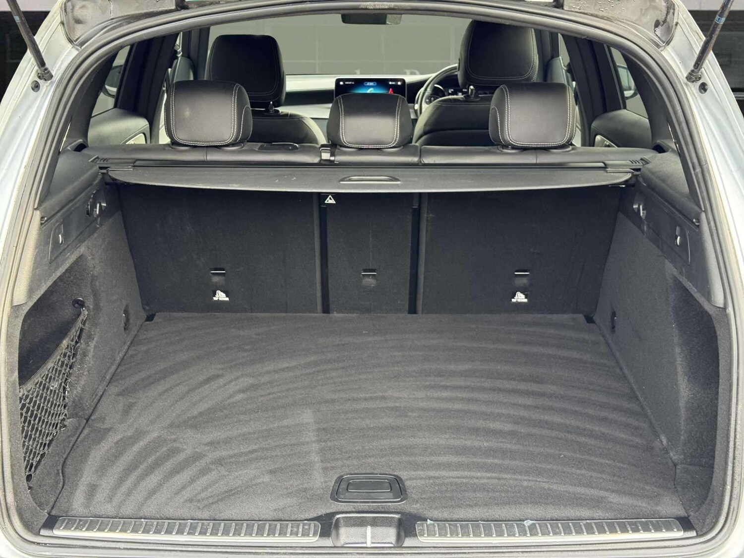 Used Mercedes-Benz GLC 2022 for sale - 76390736: Photo 23