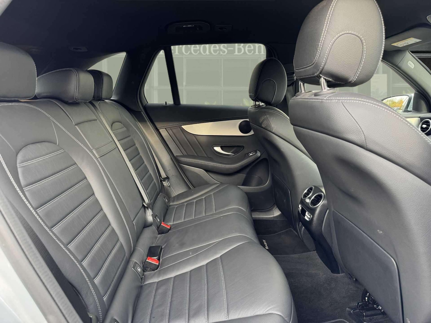 Used Mercedes-Benz GLC 2022 for sale - 76390736: Photo 24