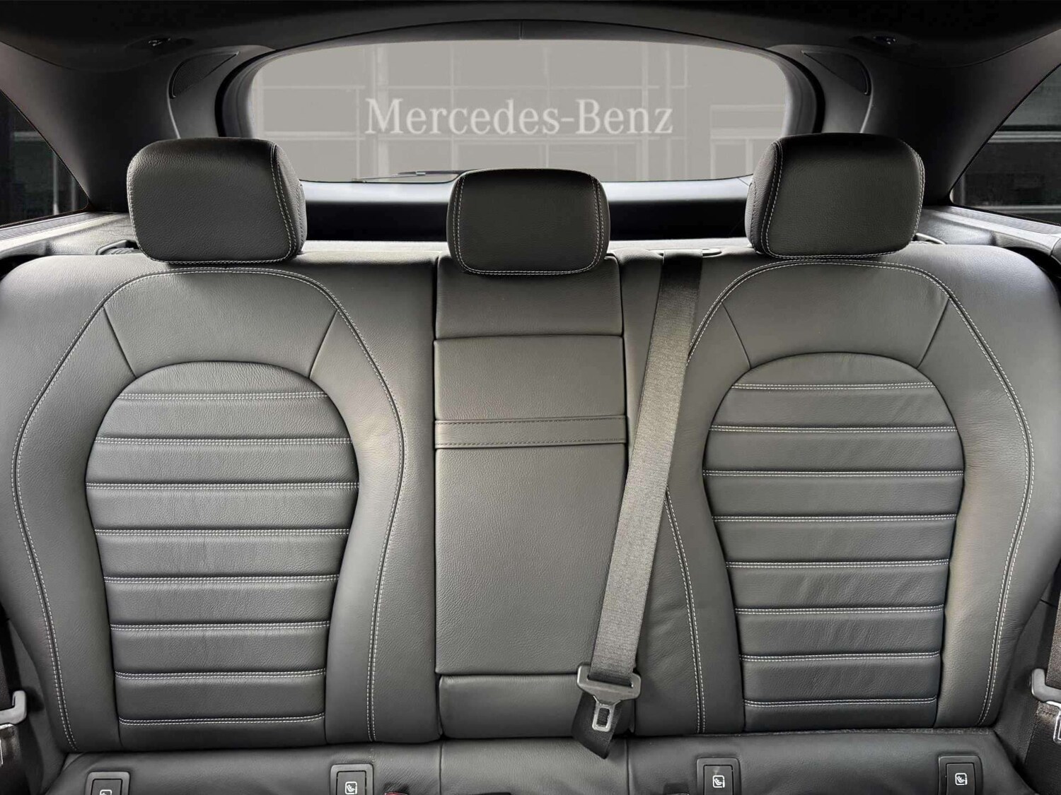 Used Mercedes-Benz GLC 2022 for sale - 76390736: Photo 29