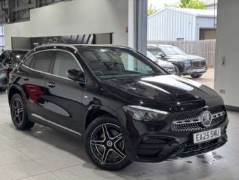 Used Mercedes-Benz GLA 2025 for sale - 75354037: Photo