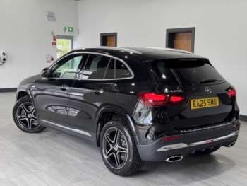 Used Mercedes-Benz GLA 2025 for sale - 75354037: Photo