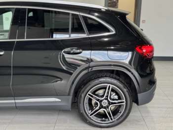 Used Mercedes-Benz GLA 2025 for sale - 75354037: Photo