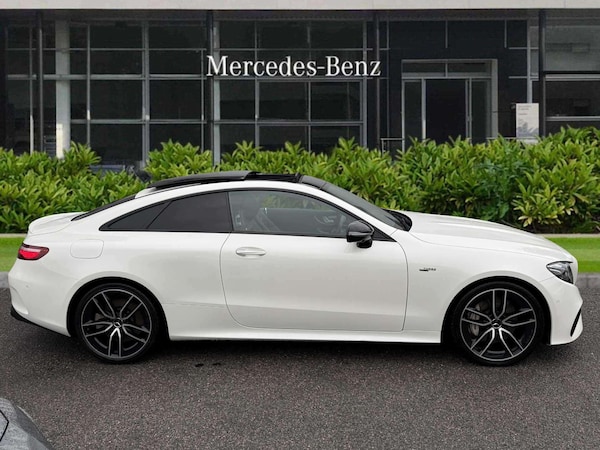 Used Mercedes-Benz E-Class 2019 for sale - 76180764: Photo 10