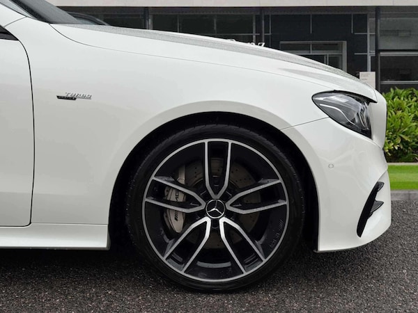 Used Mercedes-Benz E-Class 2019 for sale - 76180764: Photo 11