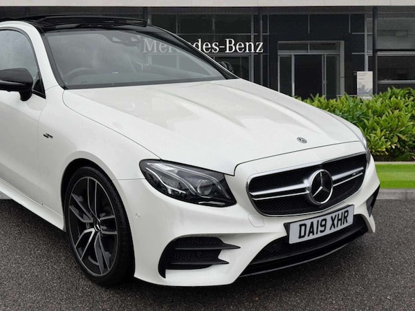 Used Mercedes-Benz E-Class 2019 for sale - 76180764: Photo 12