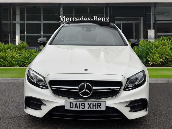 Used Mercedes-Benz E-Class 2019 for sale - 76180764: Photo 13