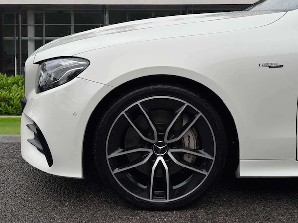 Used Mercedes-Benz E-Class 2019 for sale - 76180764: Photo 15