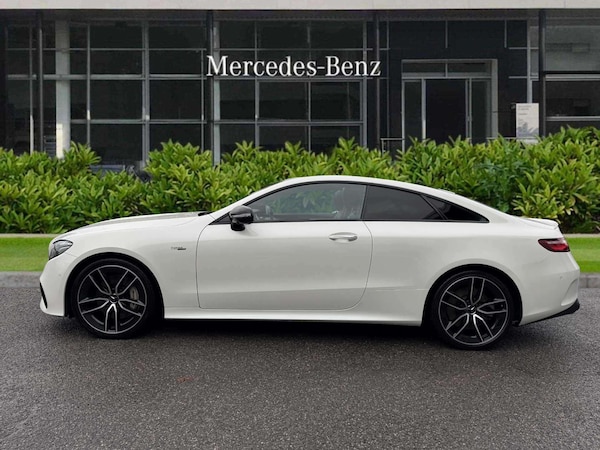 Used Mercedes-Benz E-Class 2019 for sale - 76180764: Photo 16